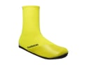 SHIMANO Dual H2O Shoe Cover | neon yellow