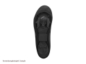 SHIMANO Dual H2O Shoe Cover | neon yellow Size L | 42-43