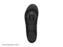 SHIMANO Dual H2O Shoe Cover | neon yellow Size XL | 44-46
