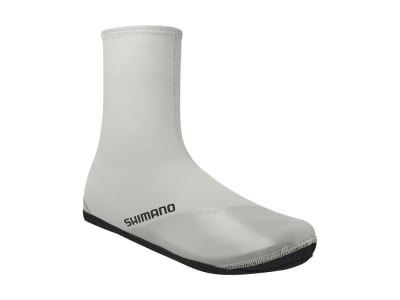 SHIMANO SHIMANO Dual H2O Shoe Cover | light gray
