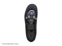 SHIMANO SHIMANO Dual H2O Shoe Cover | light gray