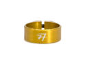 77DESIGNZ Seatclamp V2 Aluminum | gold