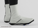 SHIMANO SHIMANO Dual H2O Shoe Cover | light gray Size M | 40-41