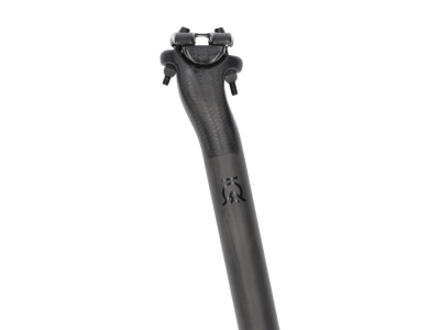 BJORN Seatpost Glagol 0 mm Setback | 27,2 mm 250 mm