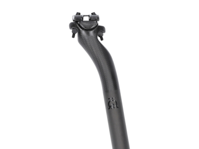 BJORN Seatpost Glagol 20 mm Setback | 31,6 mm 250 mm