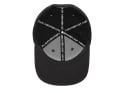 NEWMEN Snapback Basecap | schwarz