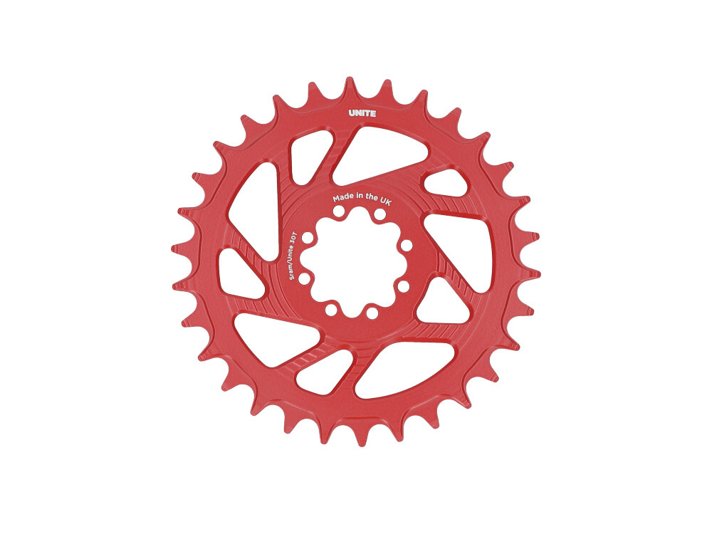 Sram sales red components