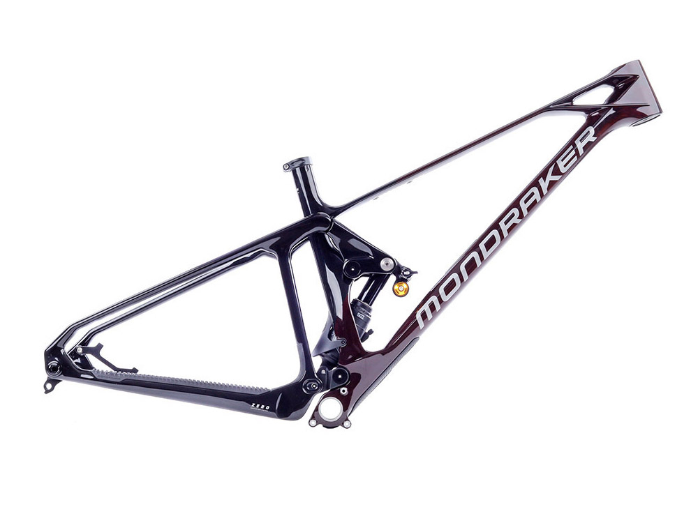 Full suspension carbon frame 29 hot sale