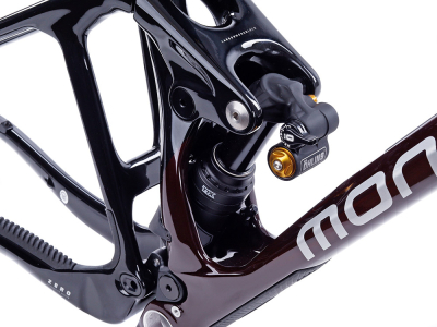 Mondraker Foxy Carbon R 29 MTB, SRAM NX Eagle, Fox 36, 12s