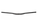 BJORN Handlebar Palka 3K Carbon 20 mm Rise | 31,8 x 780 mm | 7°