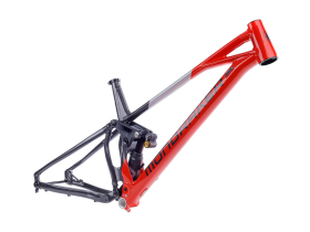 MONDRAKER Frame 29" SuperFoxy R | Flame Red