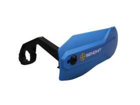 SENDHIT Nock Handguard V2 | Blue