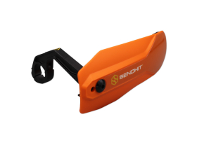 SENDHIT Nock Handguard V2 | Orange