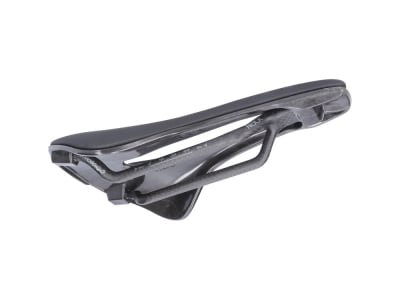 PROLOGO Saddle Nago R4 PAS 137 mm Nack | hard black