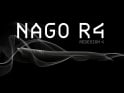 PROLOGO Saddle Nago R4 PAS 137 mm Nack | hard black