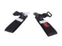 USWE Front Strap for NDM 1 Harness M - XL (84 - 120 cm)