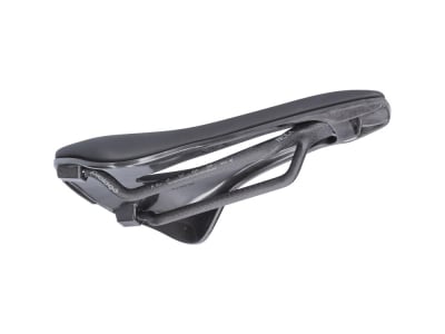 PROLOGO Saddle Nago R4 PAS 147 mm Nack | hard black PROLOGO Saddle Nago R4 PAS 147 mm Nack | hard black
