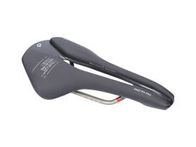 PROLOGO Saddle Nago R4 PAS 147 mm Tirox | hard black