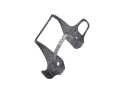 BJORN Bottle Cage Skoba Carbon | Logo white