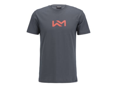 NEWMEN T-Shirt Classic | gray