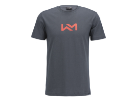 NEWMEN T-Shirt Classic | grau