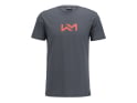 NEWMEN T-Shirt Classic | gray