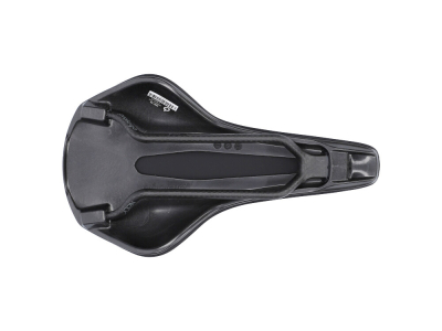 PROLOGO Saddle Nago R4 137 mm Nack | hard black PROLOGO Saddle Nago R4 137 mm Nack | hard black