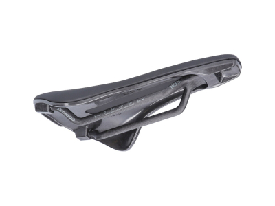 PROLOGO Saddle Nago R4 137 mm Nack | hard black PROLOGO Saddle Nago R4 137 mm Nack | hard black