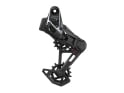 SRAM X0 Eagle Transmission V2 MTB Gruppe | 55 mm Kettenlinie 174 mm Q-Faktor 165 mm