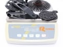 SRAM X0 Eagle Transmission V2 MTB Gruppe | 55 mm Kettenlinie 174 mm Q-Faktor 165 mm