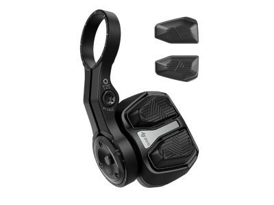 SRAM X0 Eagle Transmission V2 MTB Gruppe | 55 mm Kettenlinie 174 