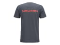 NEWMEN T-Shirt Classic | gray S