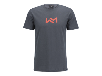 NEWMEN T-Shirt Classic | gray XXL