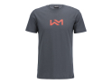 NEWMEN T-Shirt Classic | gray XXL