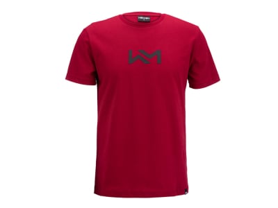 NEWMEN T-Shirt Classic | dark red
