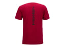 NEWMEN T-Shirt Classic | dark red