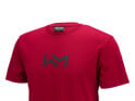 NEWMEN T-Shirt Classic | dark red XL