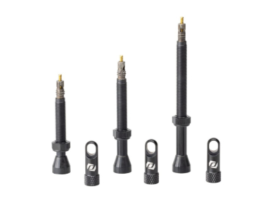 KCNC Jeu de vannes TUBELESS PRESTA KVA0020