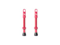 SYNCROS Tubeless Valves | red 80 mm