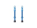 SYNCROS Tubeless Valves | blue