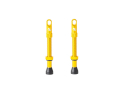 SYNCROS Tubeless Valves | gold 60 mm