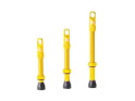 SYNCROS Tubeless Valves | gold 80 mm