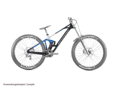 Mondraker summum carbon pro on sale