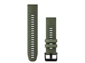 GARMIN replacement smartwatch strap | Quickfit silicone |...