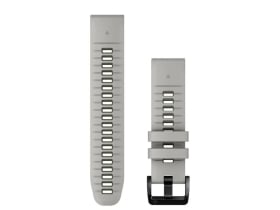 GARMIN replacement smartwatch strap | Quickfit silicone |...