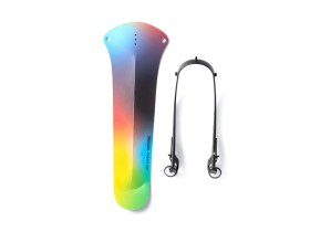 ASS SAVERS Mudguard Win Wing 2 Gravel | Spektrum