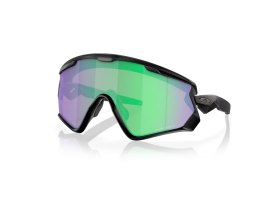 OAKLEY Sonnenbrille Wind Jacket 2.0 Matte Black | Prizm...