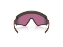 OAKLEY Sonnenbrille Wind Jacket 2.0 Matte Grenache | Prizm Road OO9418-94182945