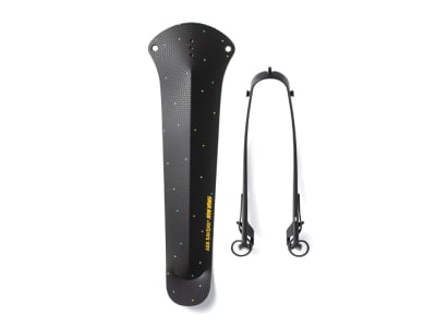 ASS SAVERS Spritzschutz Win Wing Road WRS-2 | Praline