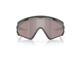 OAKLEY Sunglasses Wind Jacket 2.0 Matte Olive | Prizm...